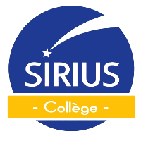 SIRIUS Collège - Logo