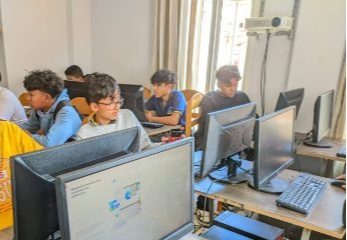 SIRIUS Collège - Informatique